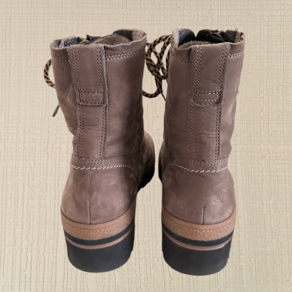 Paul Green Darcy Boot - Picture 5 of 10